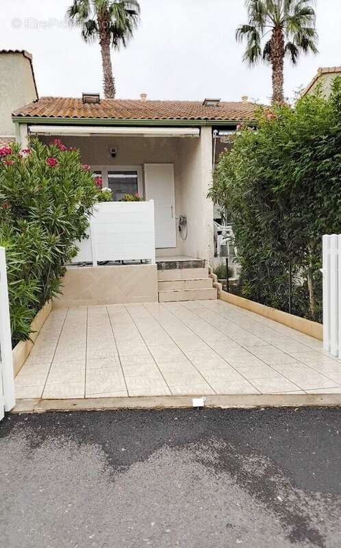 Photo 5 - Maison à VALRAS-PLAGE