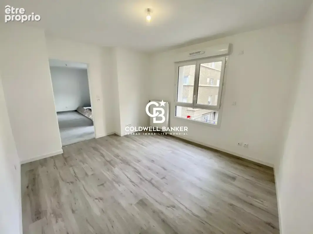 Annemasse centre – Bel appartement T2, vendu avec locataire sérieux en place - photo 7