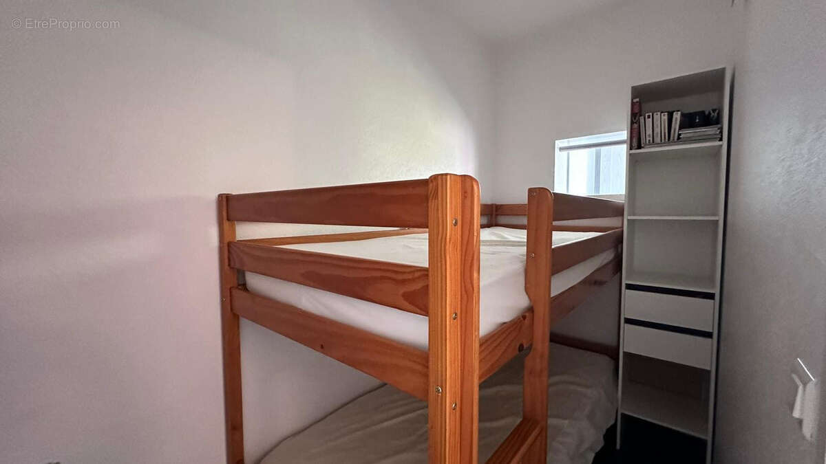 Appartement à BORMES-LES-MIMOSAS