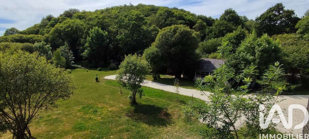 Photo 3 - Maison à SAINT-AVE
