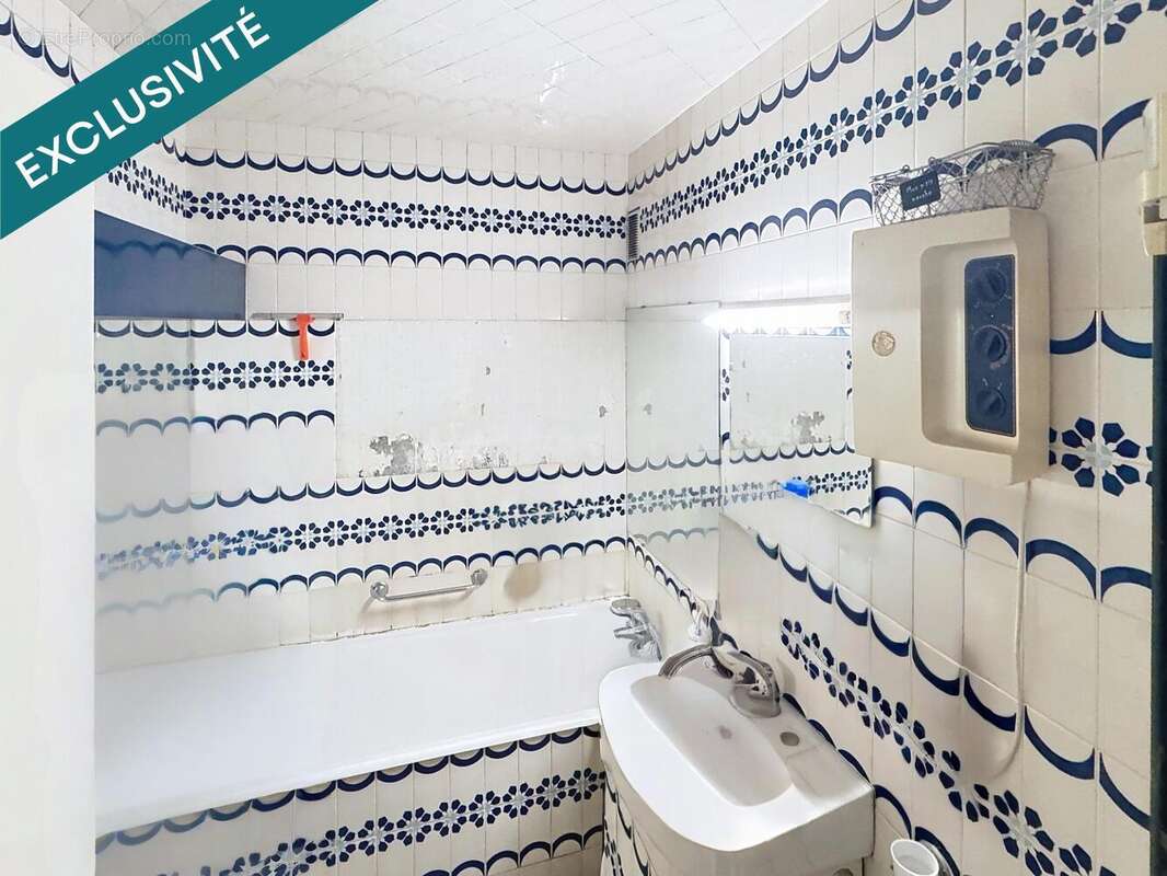 Photo 8 - Appartement à NIMES