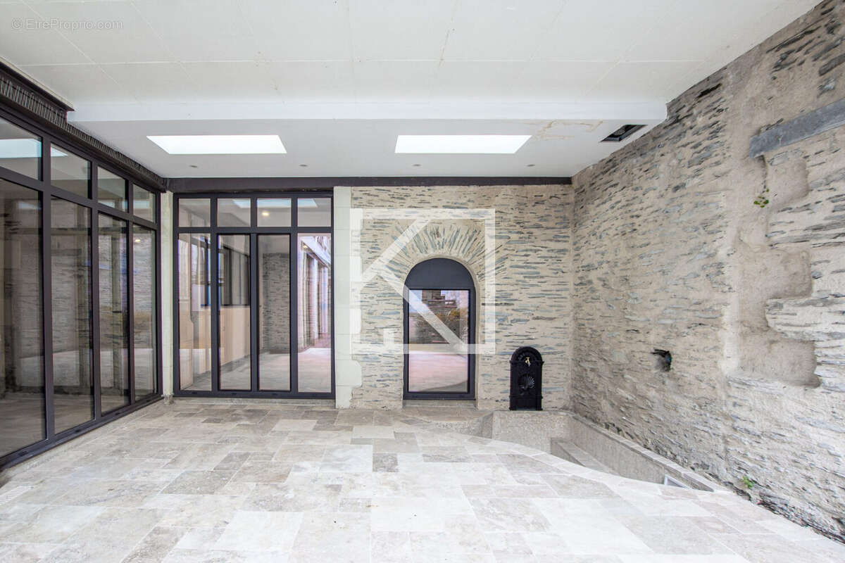 Appartement à ANGERS