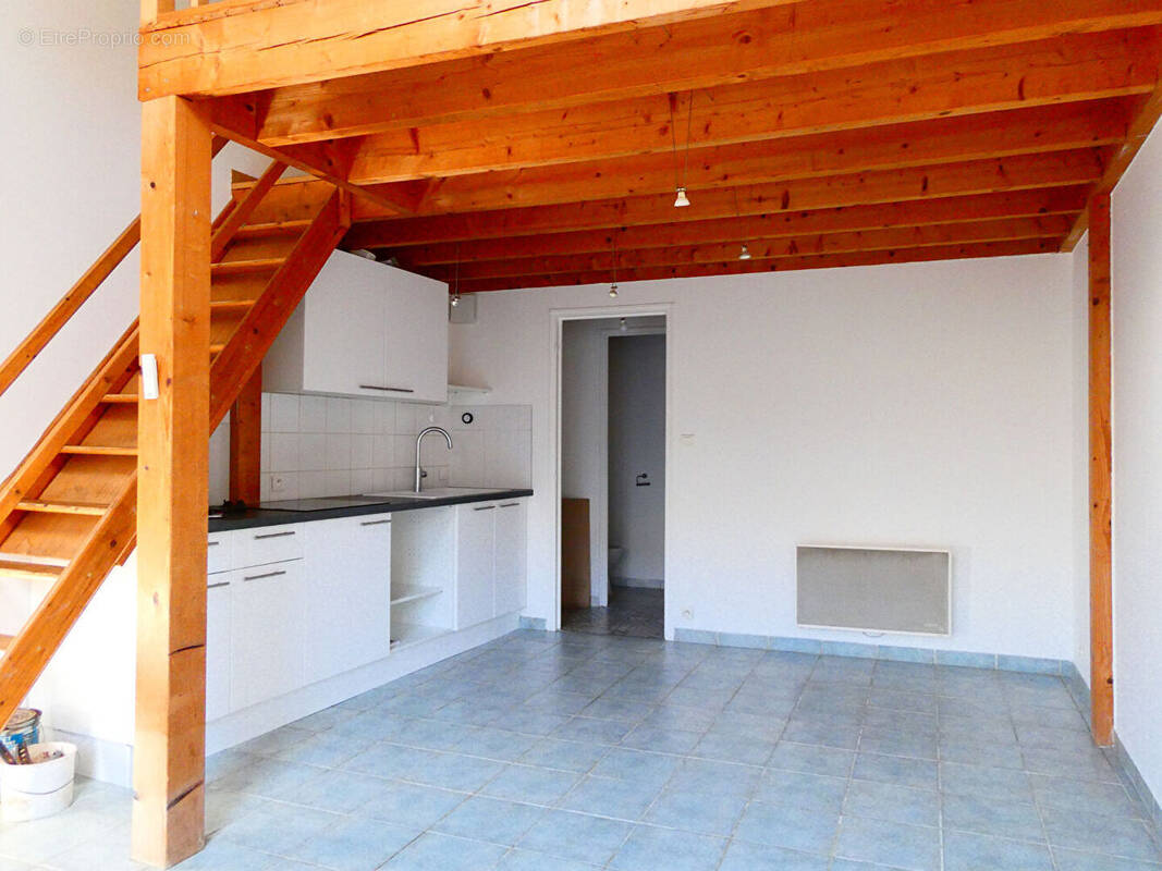 Appartement à SAINT-PERE-EN-RETZ
