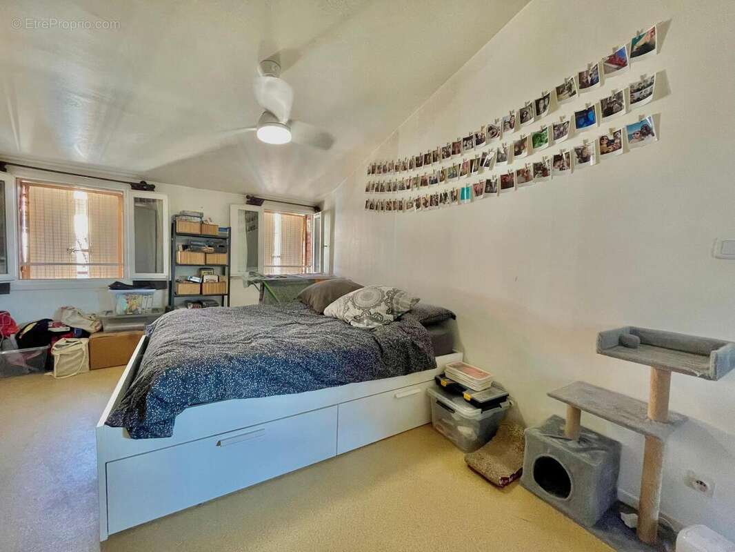Appartement 40 m² à Albi  - photo 4