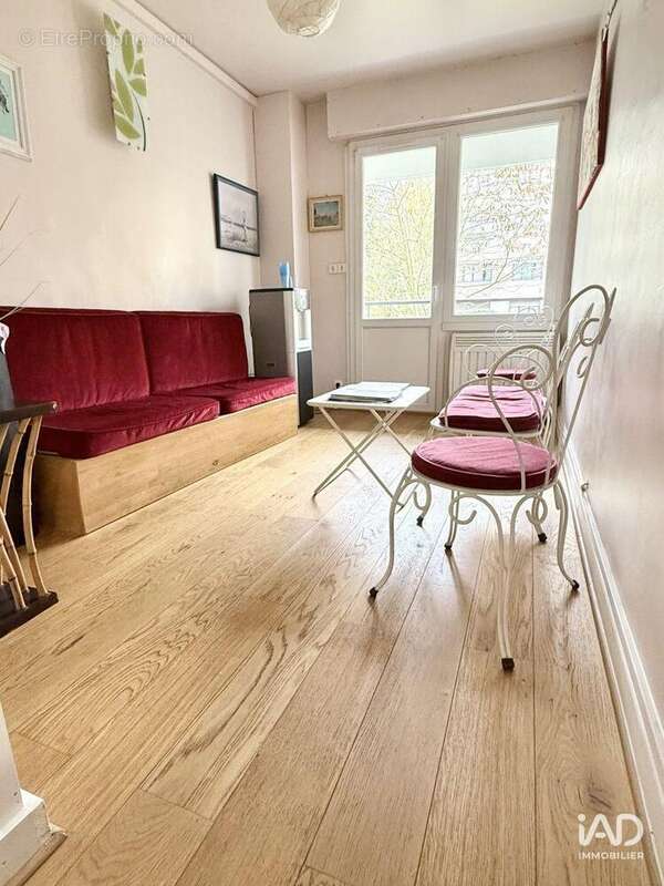 Photo 2 - Commerce à BRUNOY