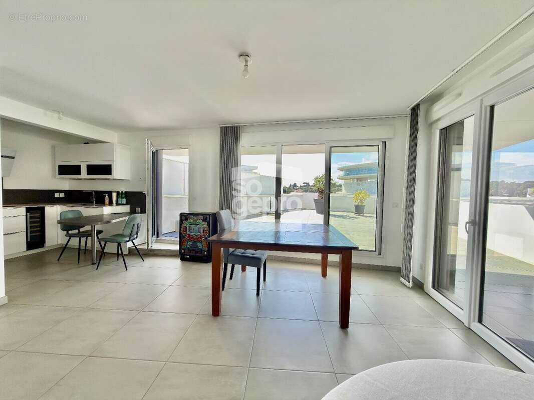 Appartement à AGDE