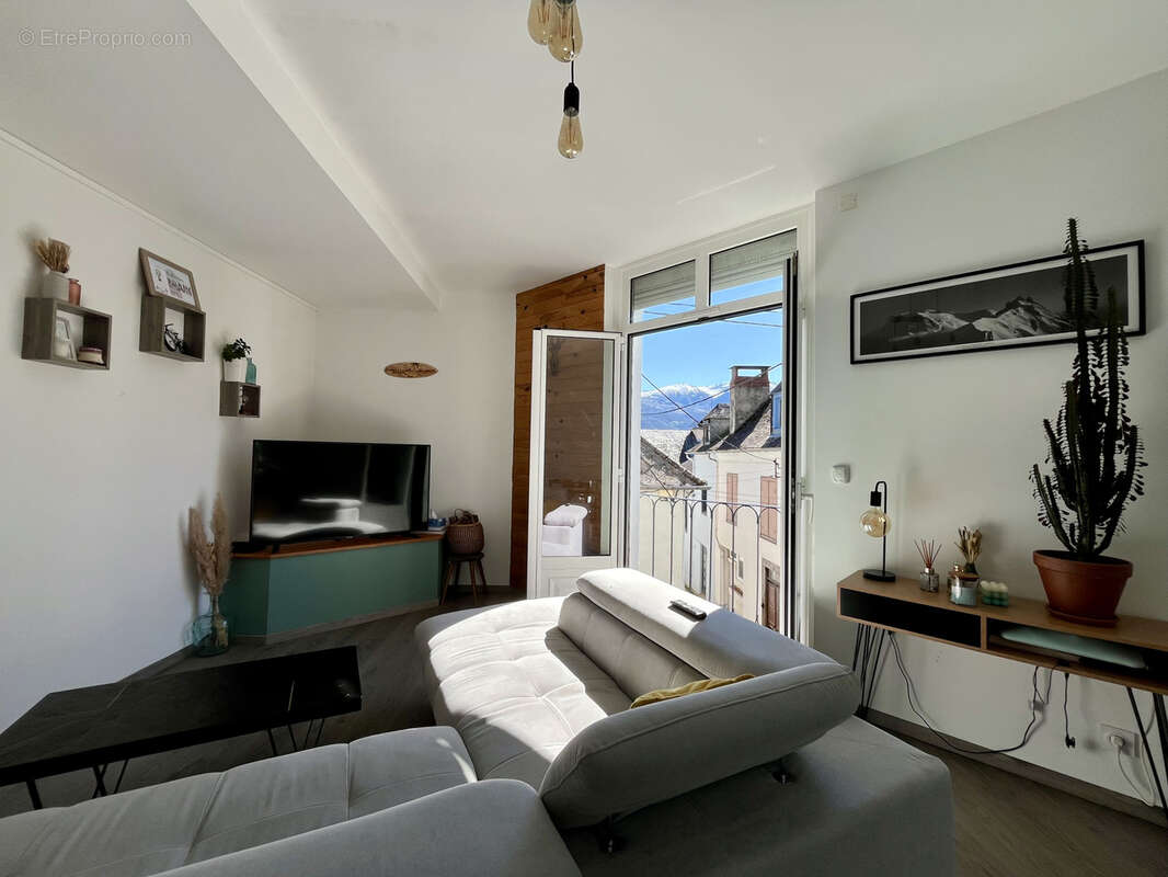 Appartement à ARGELES-GAZOST