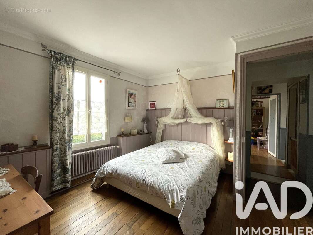 Photo 9 - Maison à HEROUVILLE