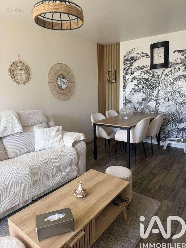 Photo 5 - Appartement à LA TOUR-DU-PIN