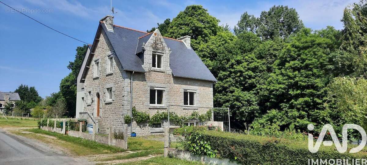 Photo 2 - Maison à BOBITAL