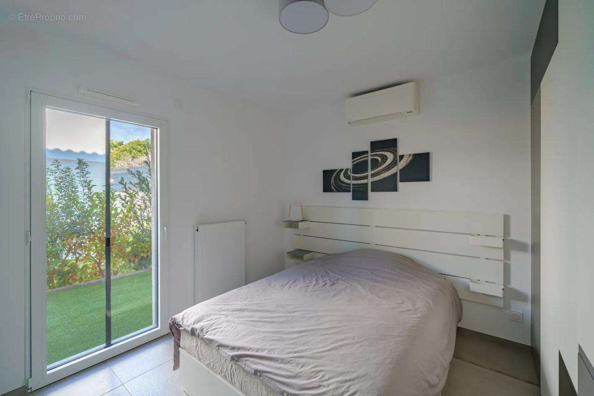 Maison à SANARY-SUR-MER