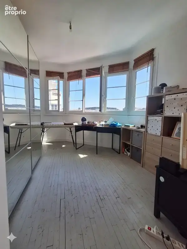 Appartement 3 pièces - photo 5