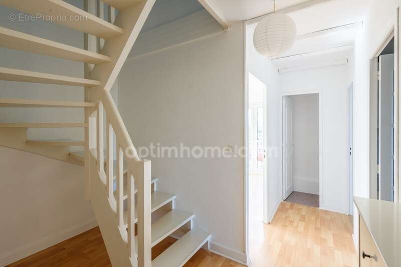 Appartement à IFS