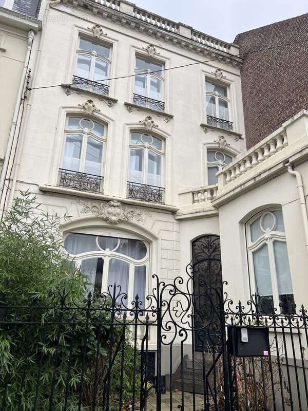 Maison à LA MADELEINE