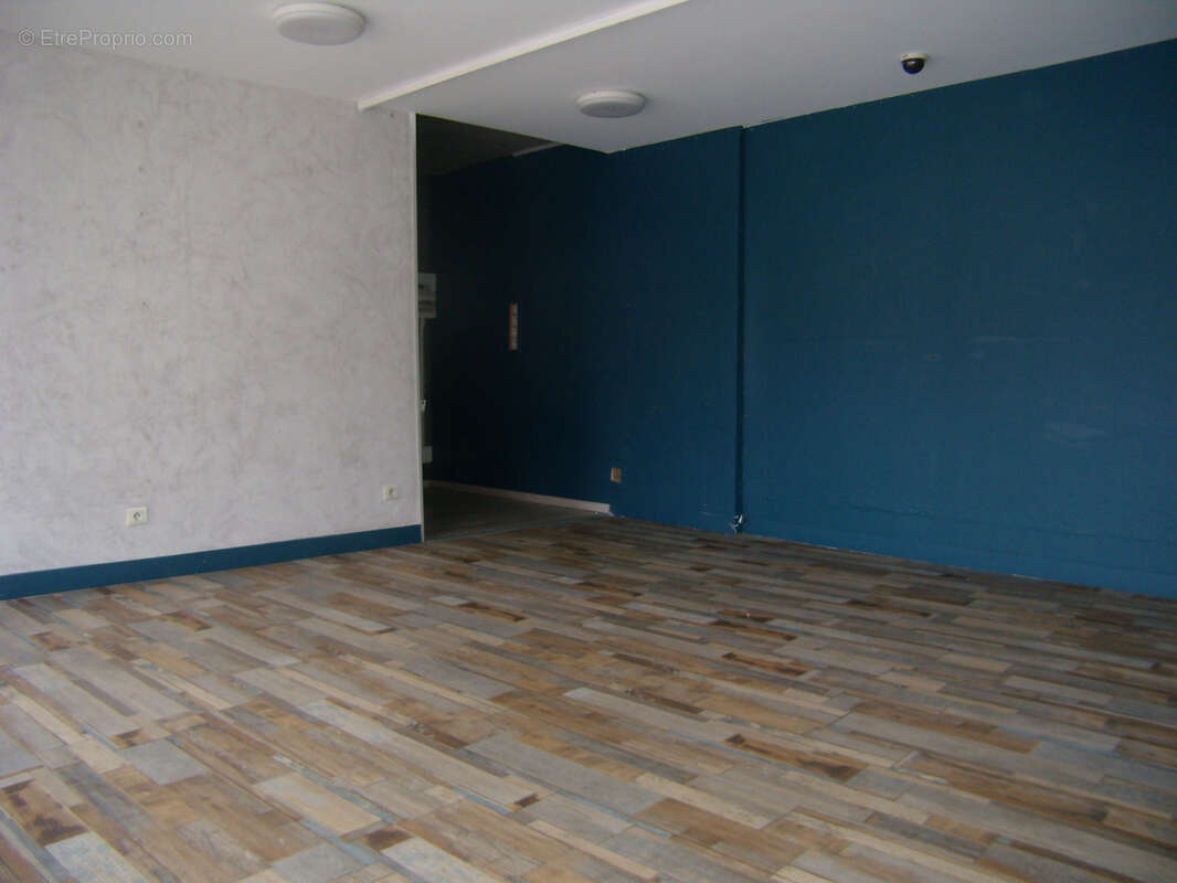 Maison à SAINT-MARCEL