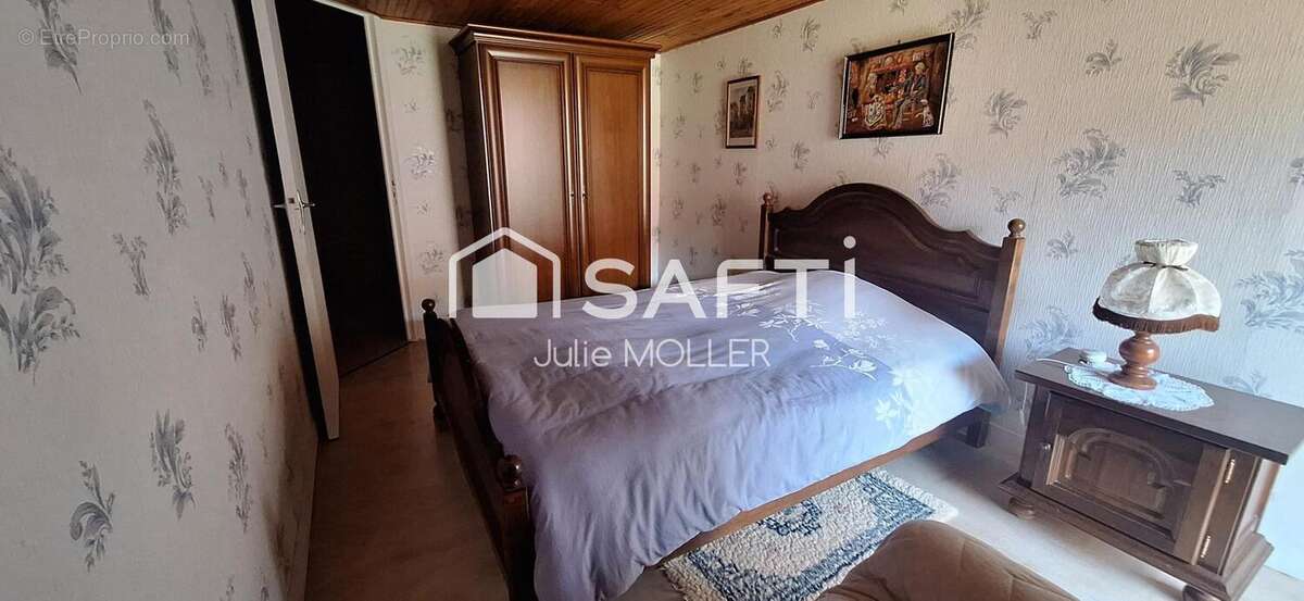 Maison 125 m² à Ladapeyre  - photo 3