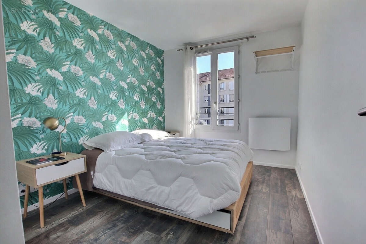 Appartement à PANTIN