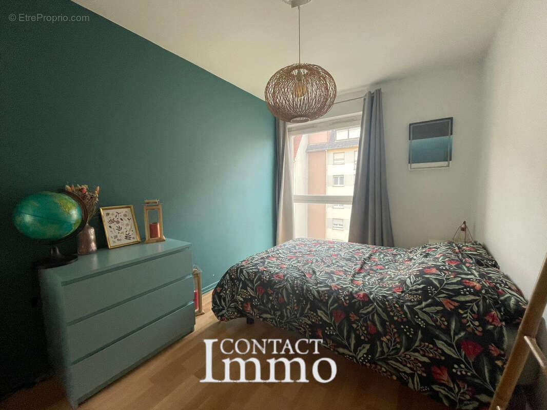 Appartement à COLMAR
