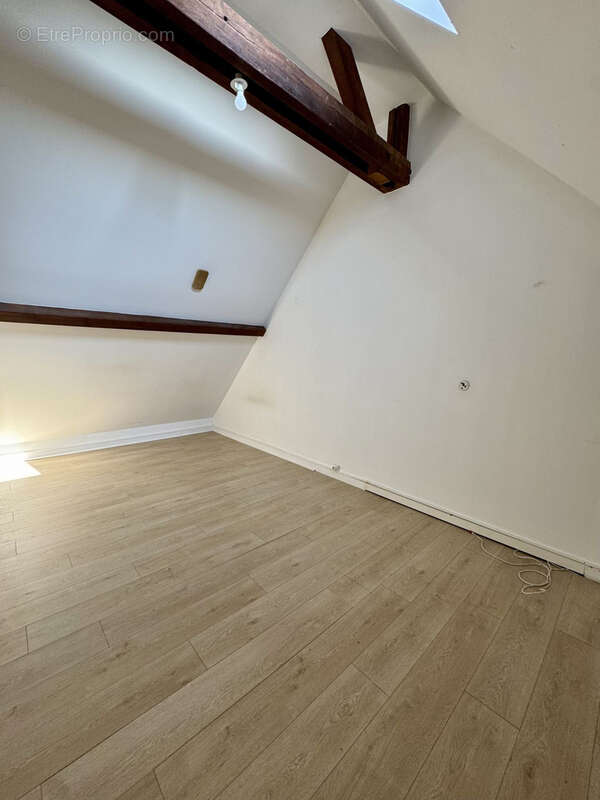Melun centre-ville appartement coup de coeur 5 chambres - photo 11