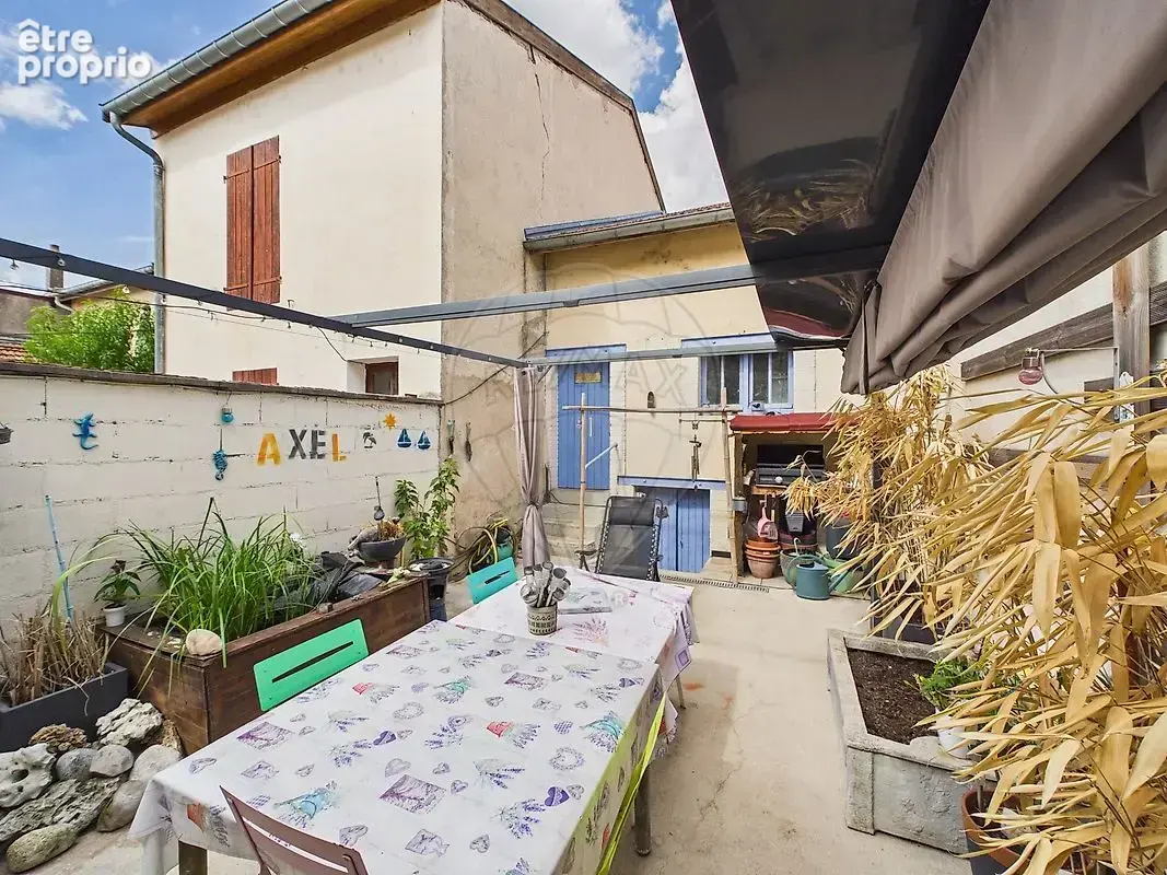 Maison 2 chambre(s) à vendre - photo 6