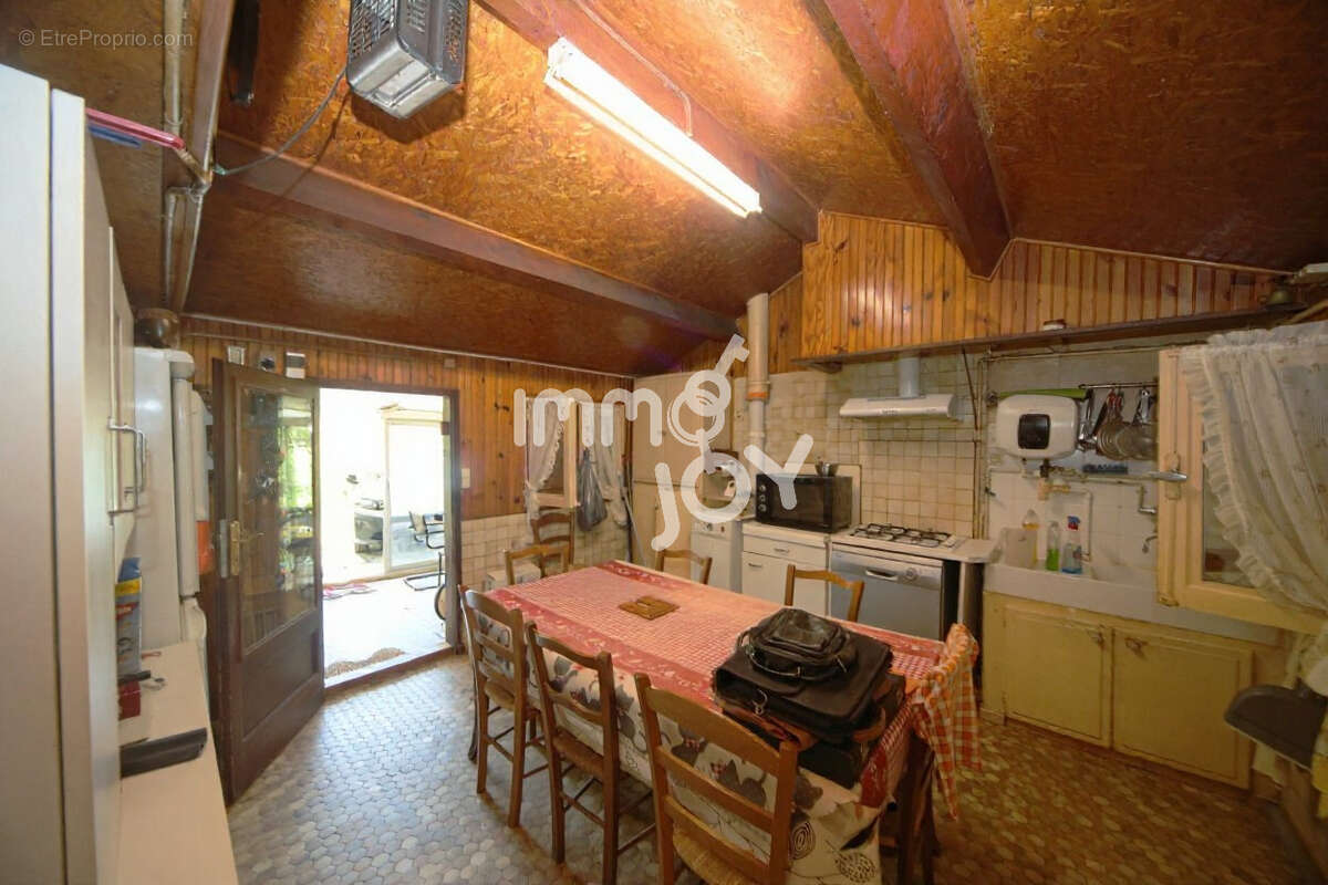 Caujac, environnement magnifique, petite maison de plain-pied au milieu de 3 hectares - photo 5