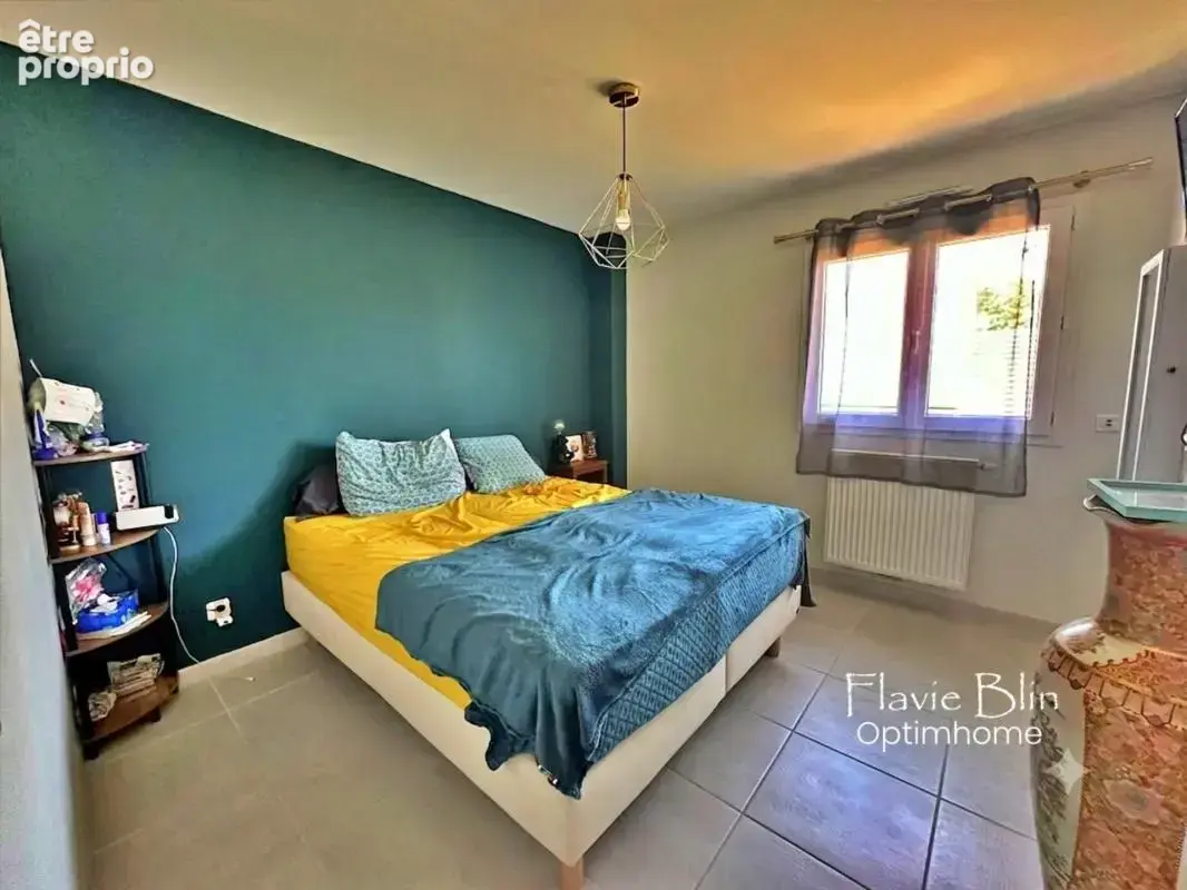 Maison contemporaine - 7 pièces - PACY SUR EURE (27) - photo 8