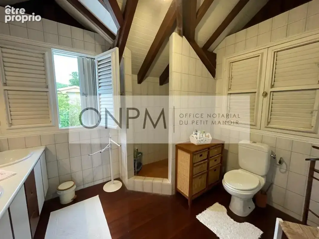 Maison 114 m² à Le Robert  - photo 6