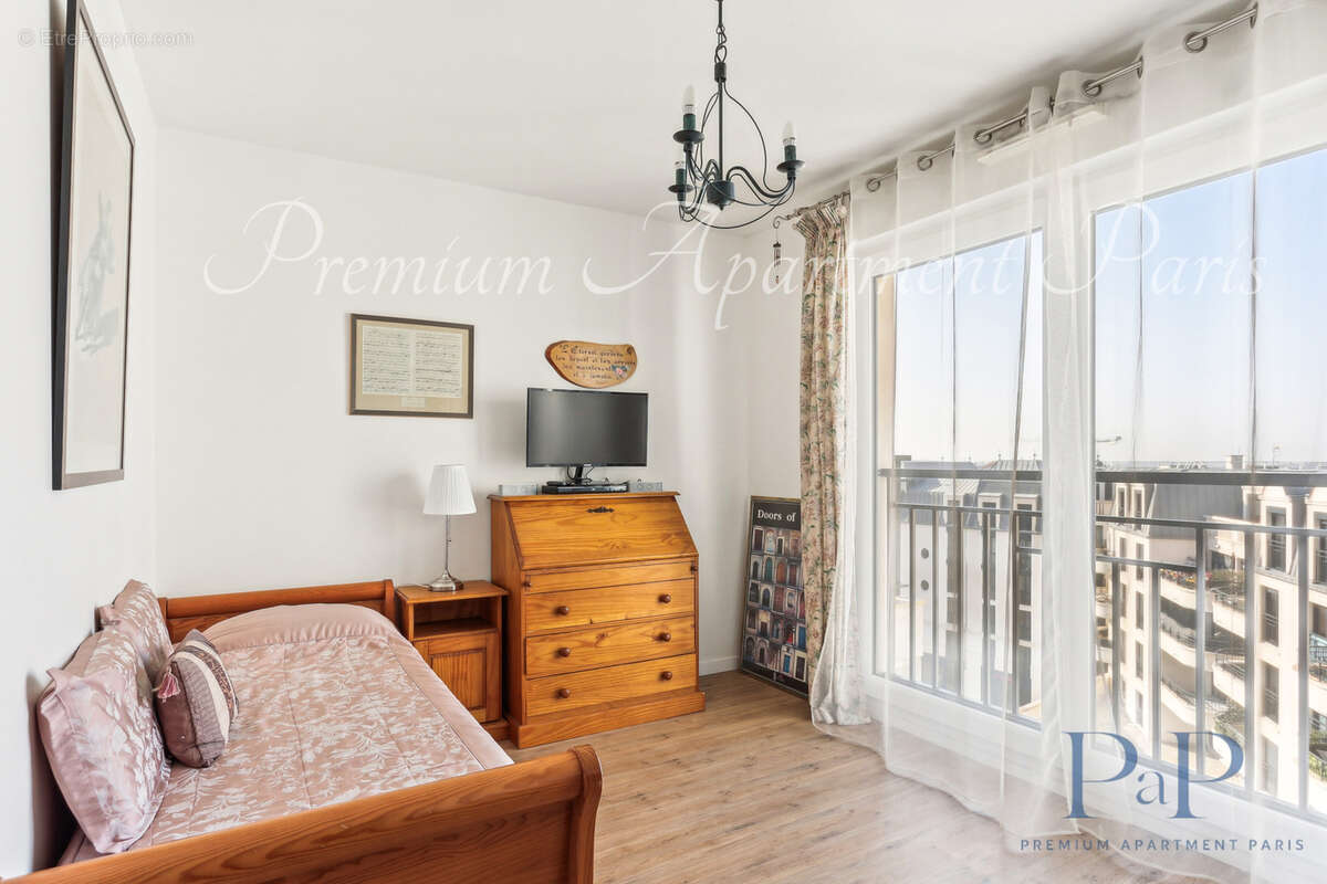 Appartement à CLAMART