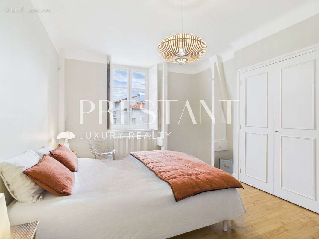 Appartement à BIARRITZ