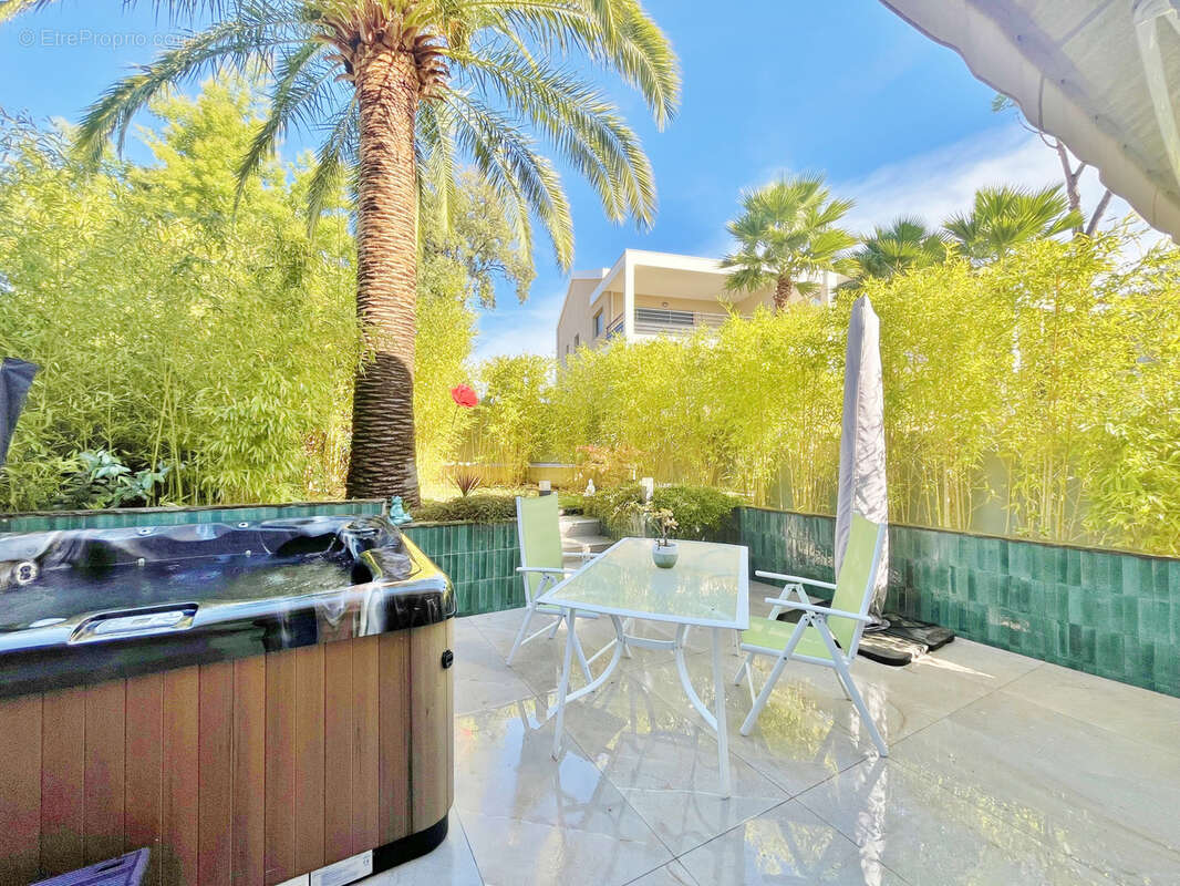 Maison à SAINT-RAPHAEL