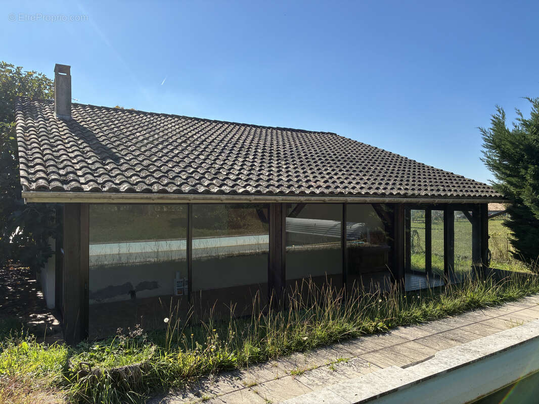 Maison à CASTILLON-LA-BATAILLE