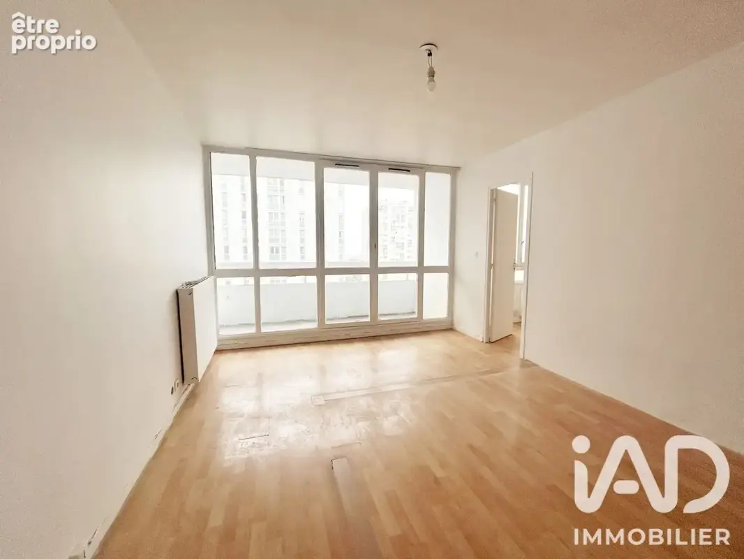 Photo 1 - Appartement à AUBERVILLIERS