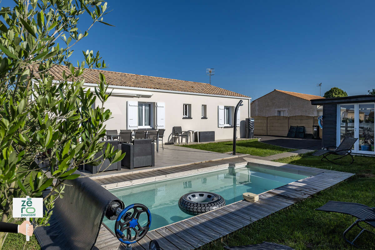 Votre future résidence à Longeville sur mer - photo 25