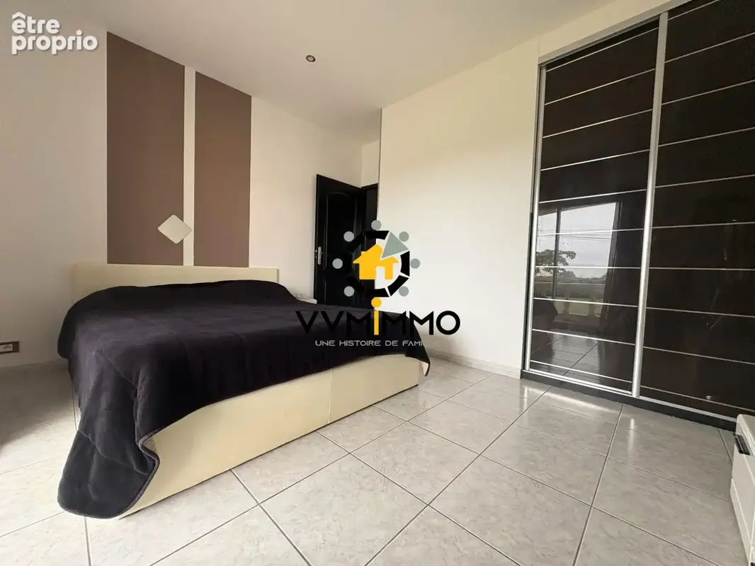 Maison 7 pièces 139 m² à vendre à Couffe (44521) - photo 6