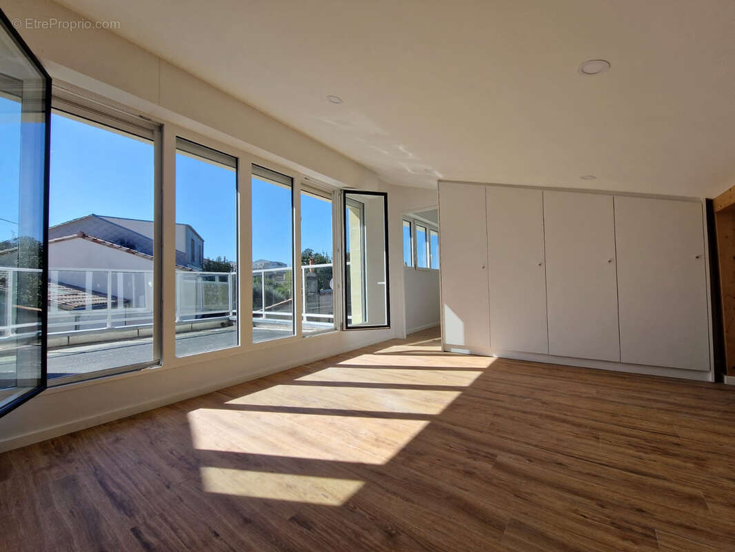 BORDEAUX CAUDERAN - Belle échoppe rénovée 4 chambres - photo 7