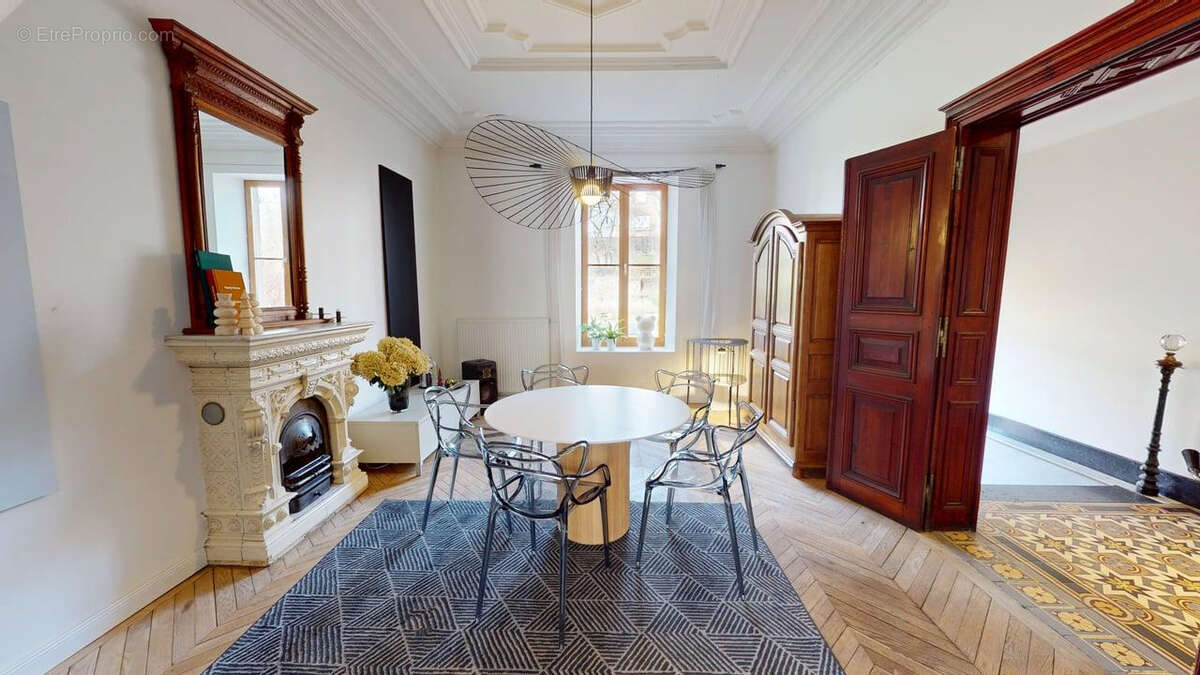 Maison à OTTANGE
