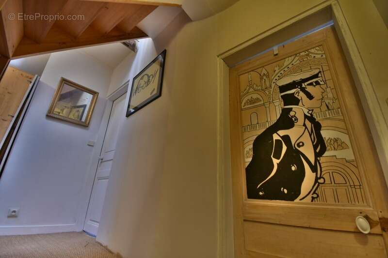 Maison à vendre 6 pièces CHARTRES (28) - photo 10
