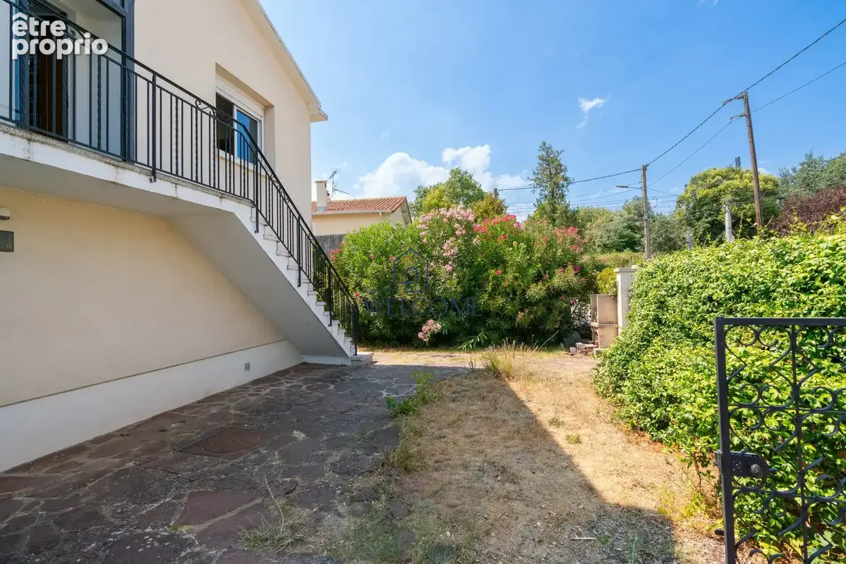 Appartement 110 m² à Montpellier  - photo 6