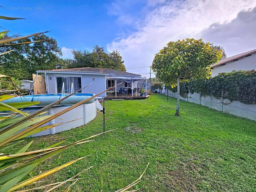 Photo 8 - Maison à AUDENGE