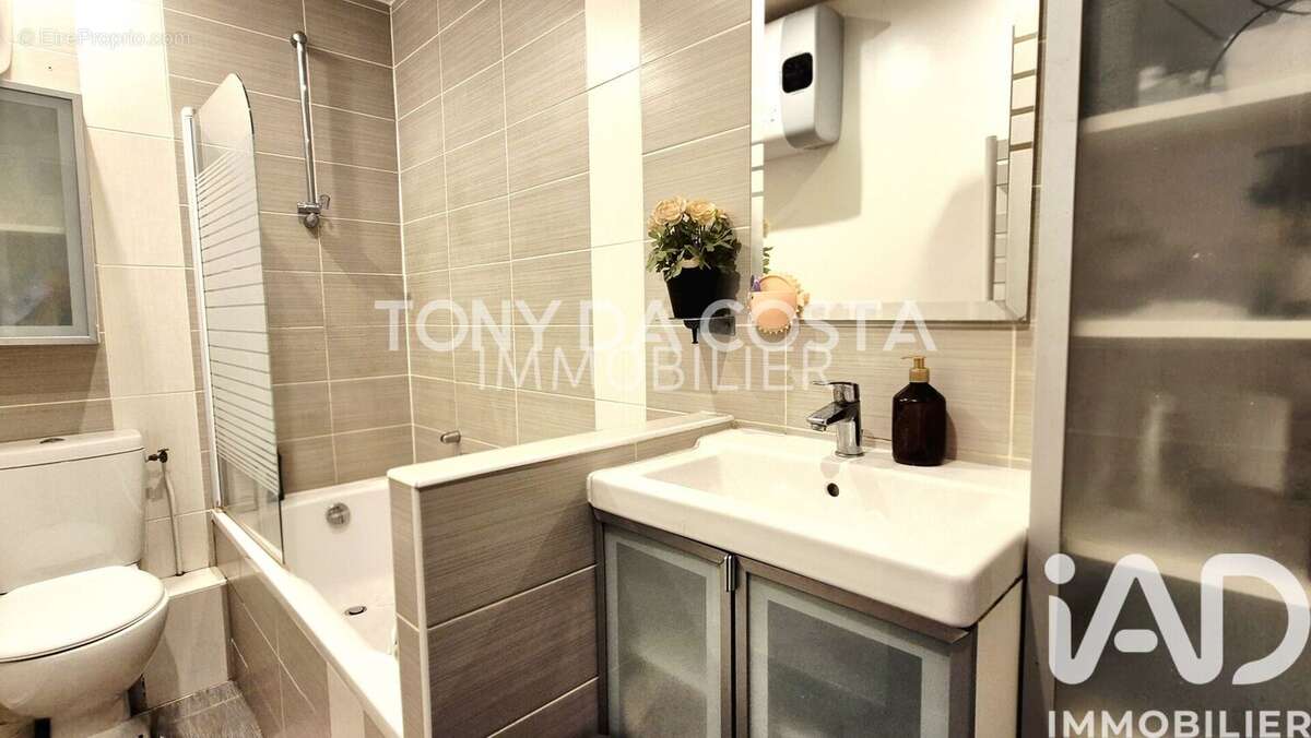 Photo 8 - Appartement à BONNEUIL-SUR-MARNE
