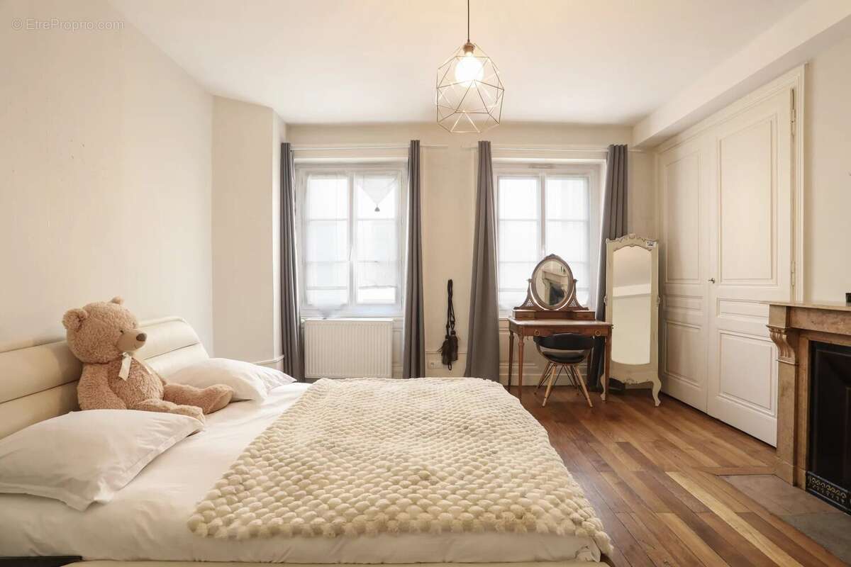 Appartement à LYON-2E