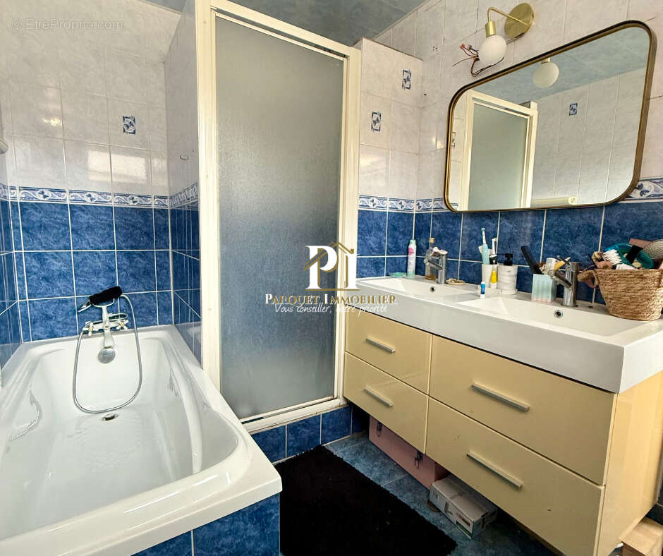 Maison semi mitoyenne à 2 km d'Albert ! - photo 6