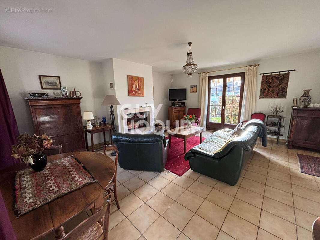 Maison à vendre. Résidence CHAMPAGNE - photo 6