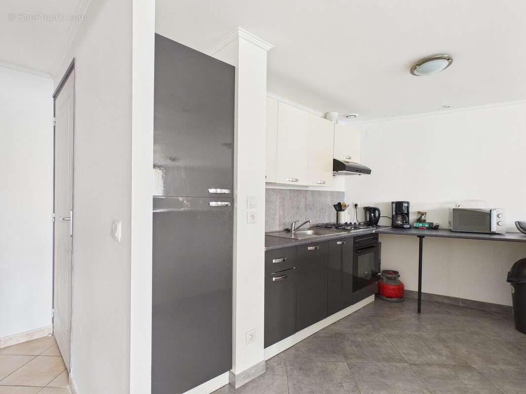 Appartement à ROMILLY-SUR-SEINE