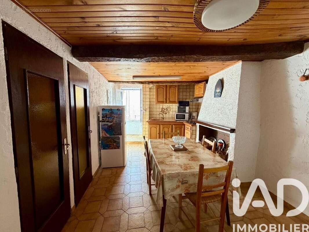 Photo 8 - Appartement à SAINT-ZACHARIE