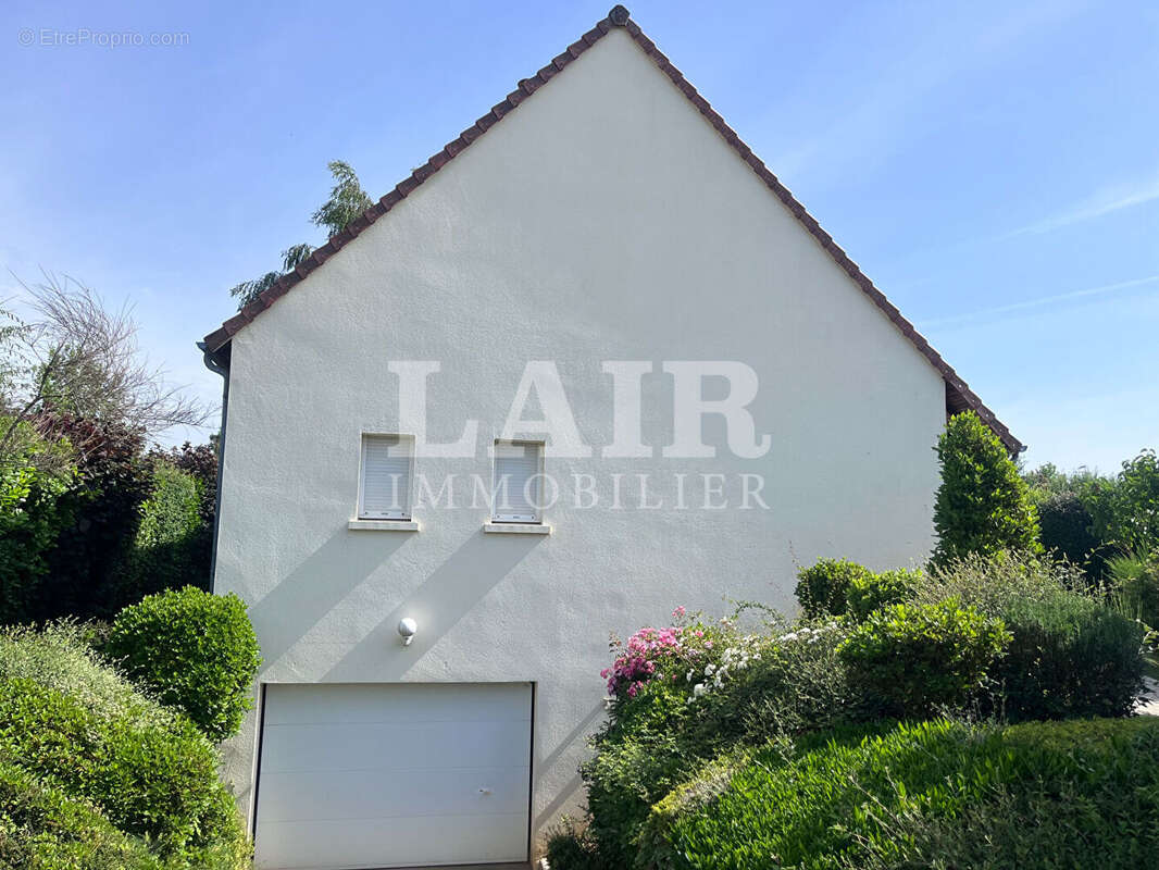 Maison à ALENCON