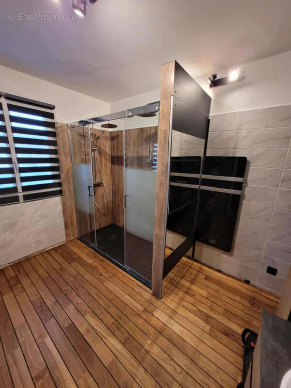 Maison à GEZAINCOURT