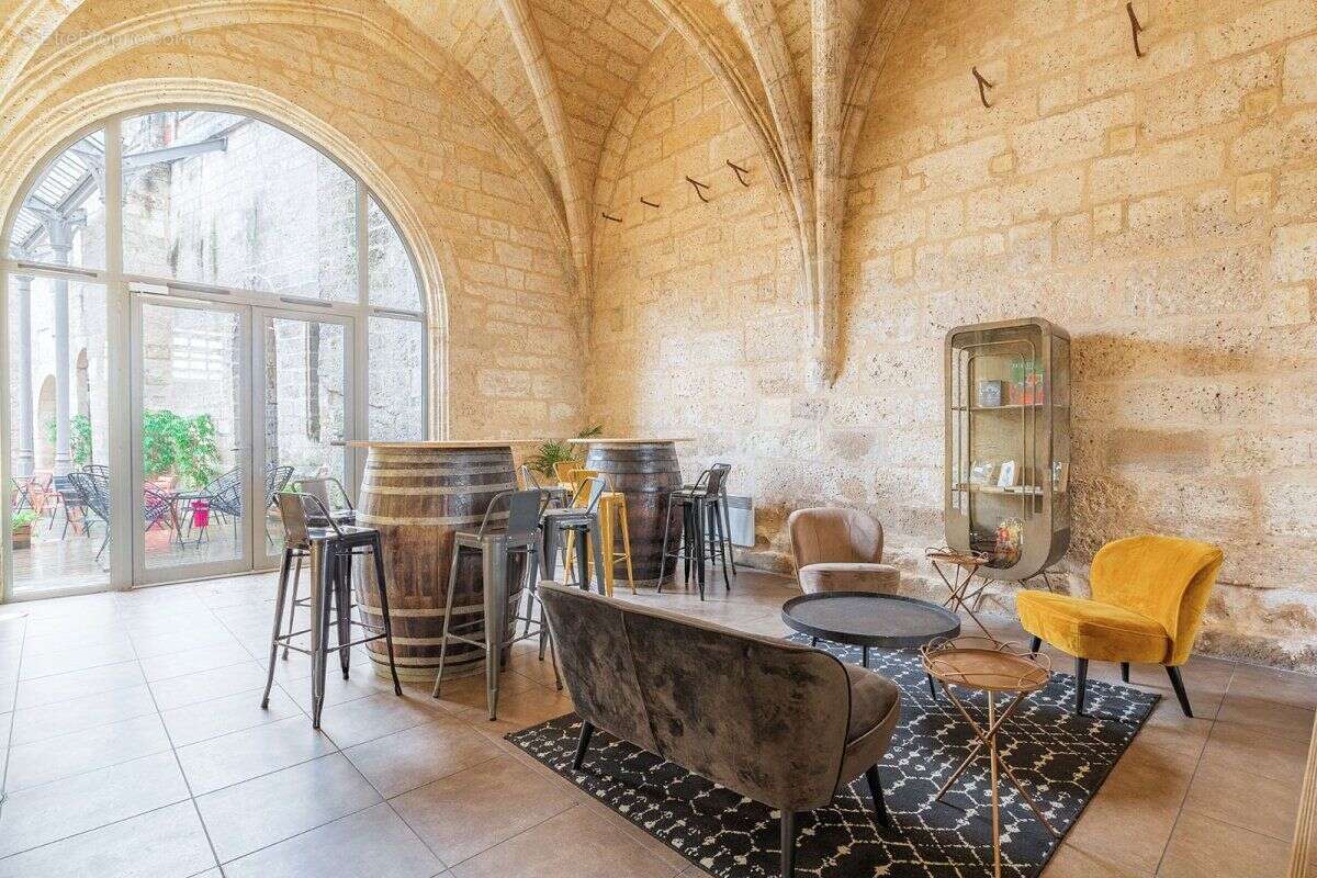 Appartement à ANGOULEME
