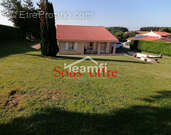 Maison à LES VILLETTES