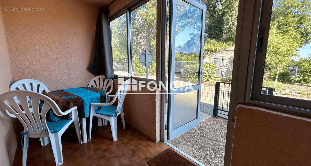Appartement à ARGELES-SUR-MER